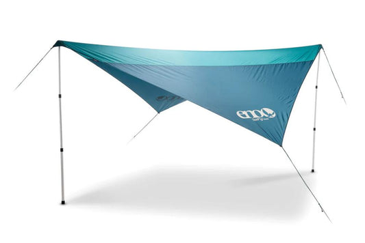 ENO - SunFly Shade - Marine/Seafoam