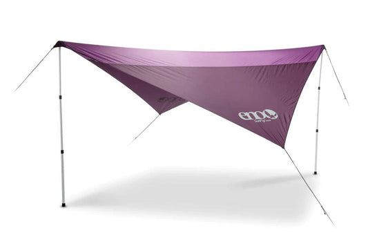 ENO - SunFly Shade - Plum/Berry
