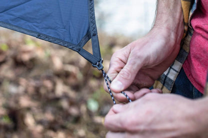 Eagles Nest Outfitters - Profly Tarp - Navy