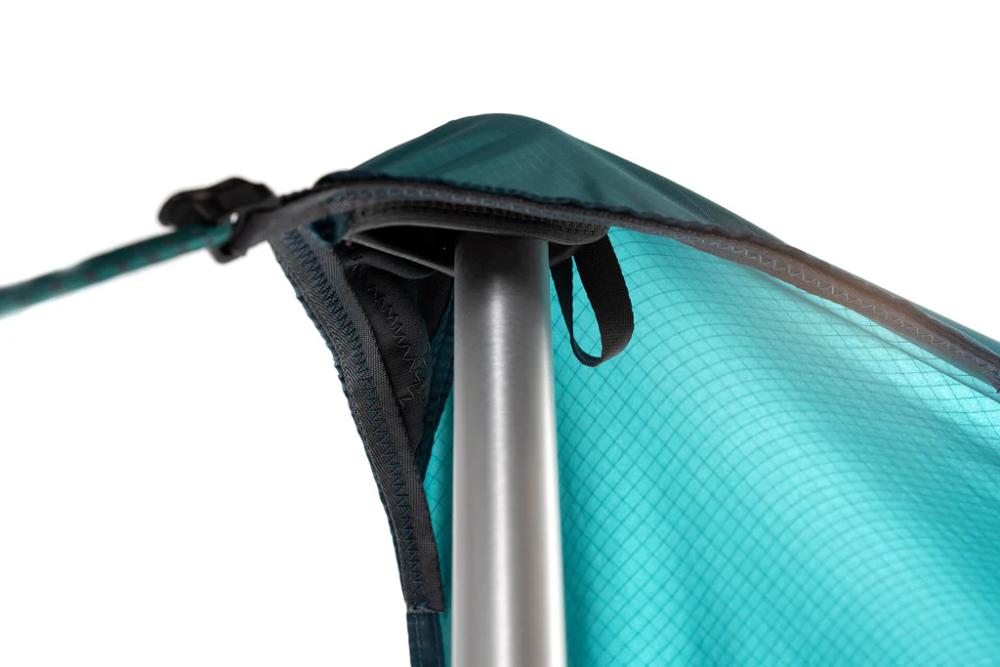 ENO - SunFly Shade - Marine/Seafoam