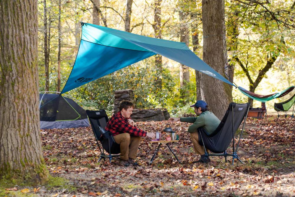 ENO - SunFly Shade - Plum/Berry