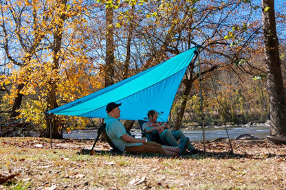 ENO - SunFly Shade - Plum/Berry