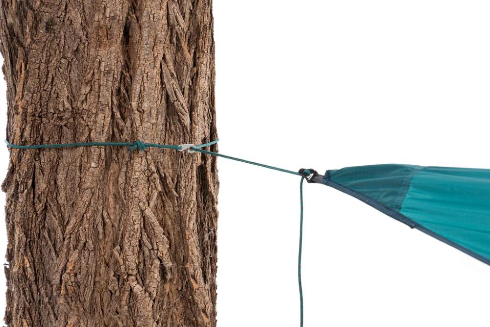 ENO - SunFly Shade - Marine/Seafoam