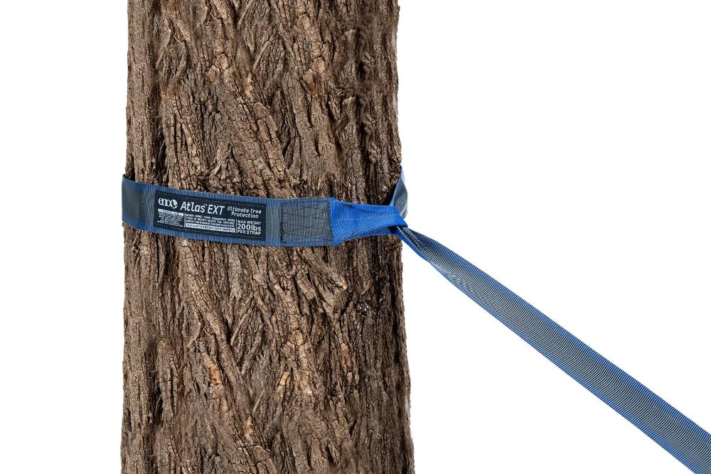 Eagles Nest Outfitters - Atlas EXT Straps - Charcoal Royal