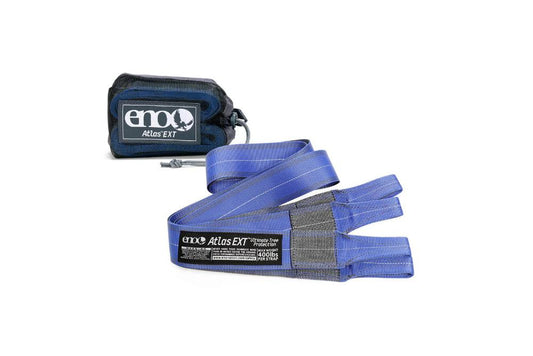 Eagles Nest Outfitters - Atlas EXT Straps - Charcoal Royal