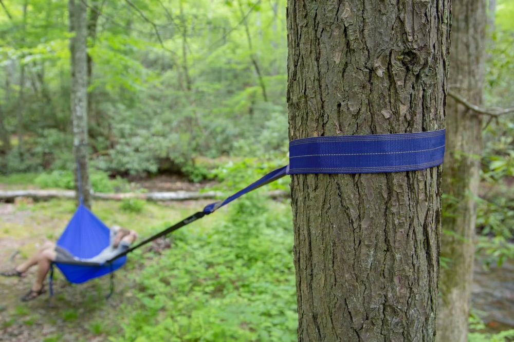 Eagles Nest Outfitters - Atlas EXT Straps - Charcoal Royal
