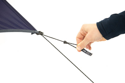 Eagles Nest Outfitters - Trailflyer Outdoor Game - Navy/Seafoam