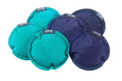 Eagles Nest Outfitters - Trailflyer Outdoor Game - Navy/Seafoam