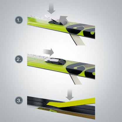 Fischer - Easy Skin Kicker