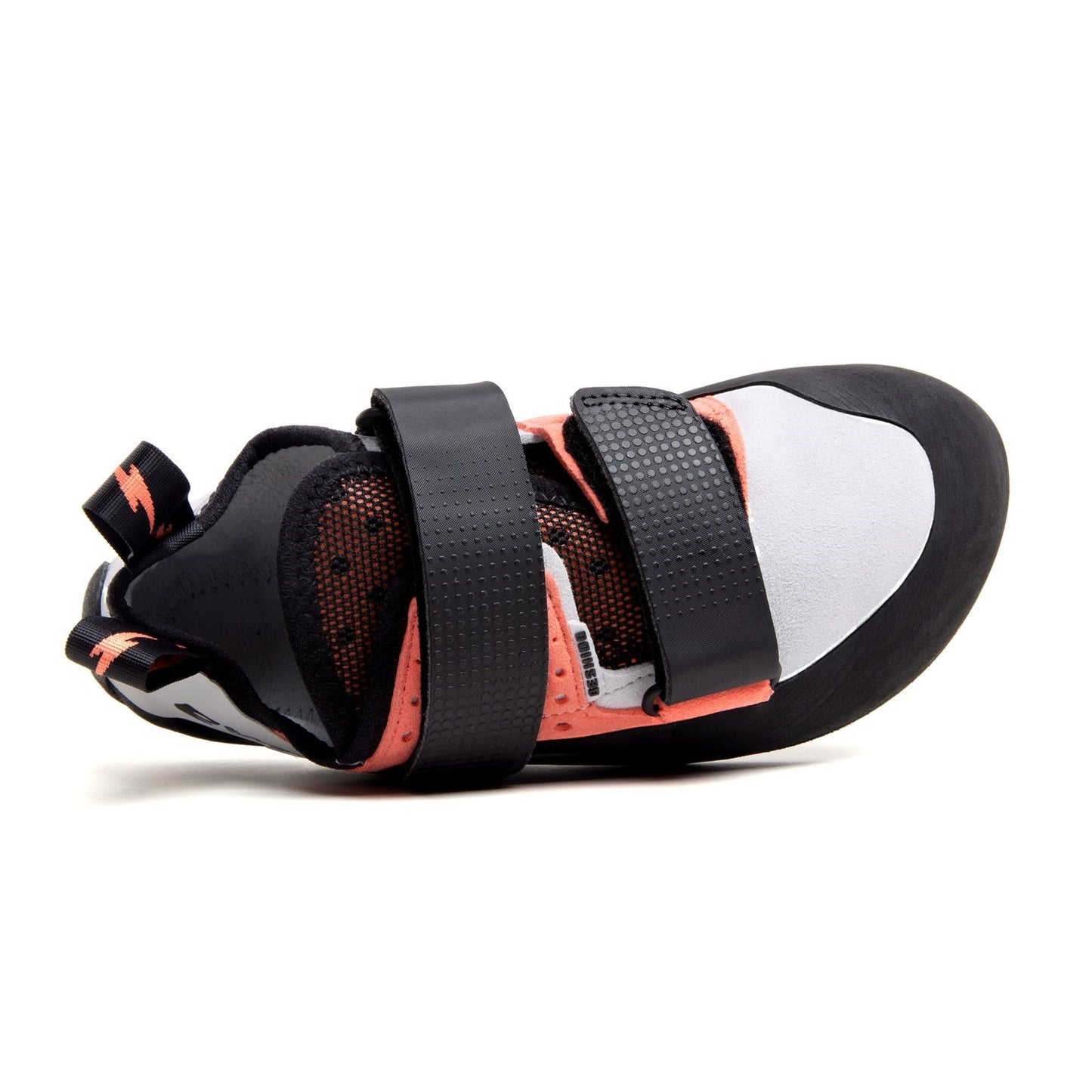 Evolv - Geshido Women's - White/Coral/Black