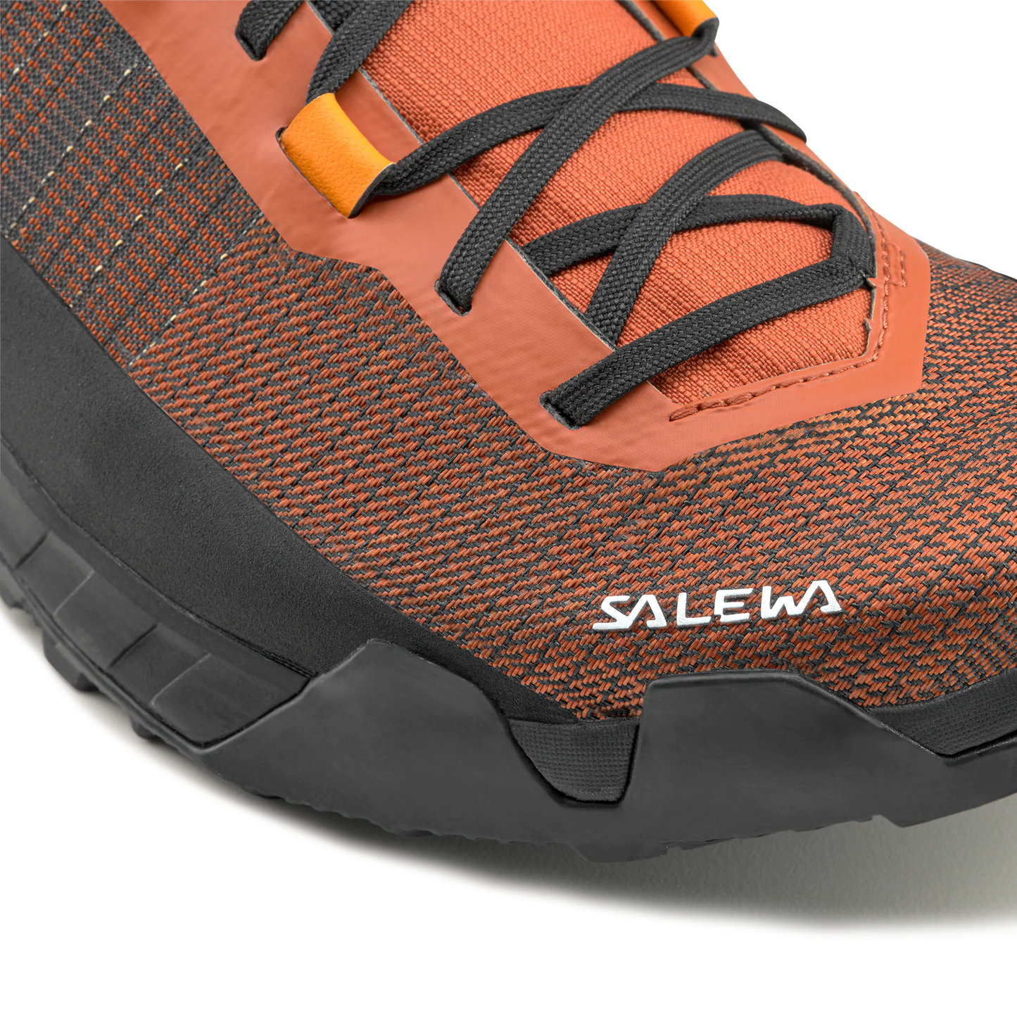 Salewa - Men's Wildfire NXT - Bombay Brown/Turmeric
