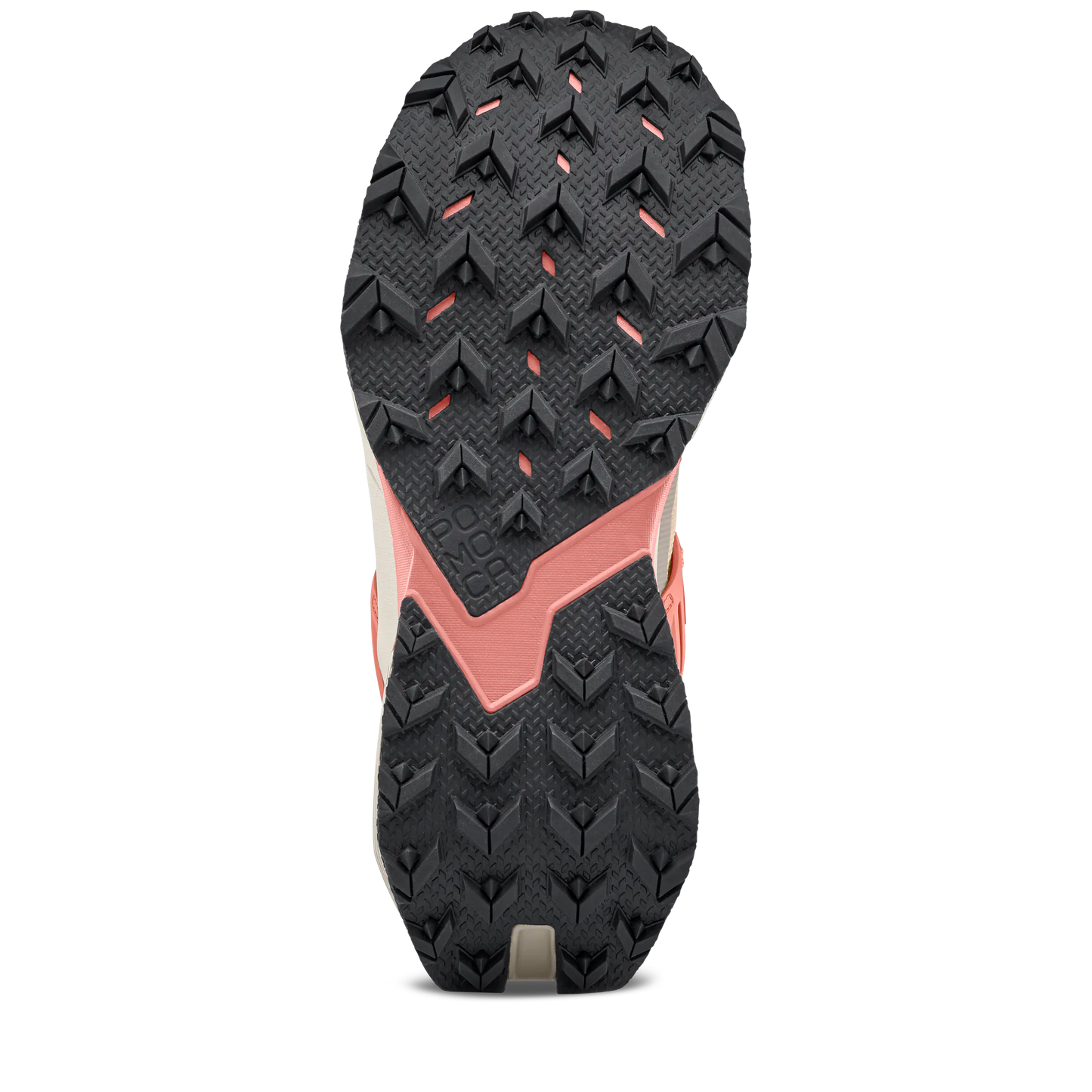 Salewa - Women's Pedroc 2 PTX - Quicksand/Bungee Cord