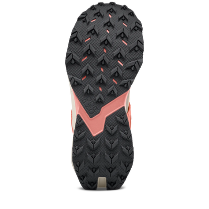 Salewa - Women's Pedroc 2 PTX - Quicksand/Bungee Cord