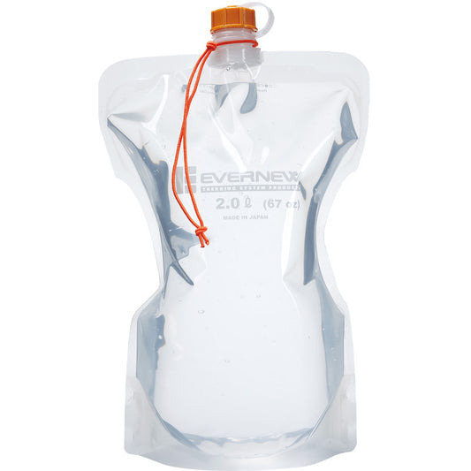 Evernew - Evernew Water Carry - Clear