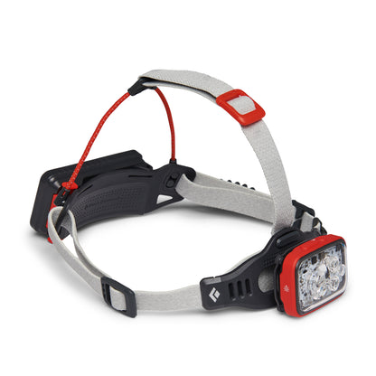 Black Diamond - Distance 1500 Headlamp - Octane