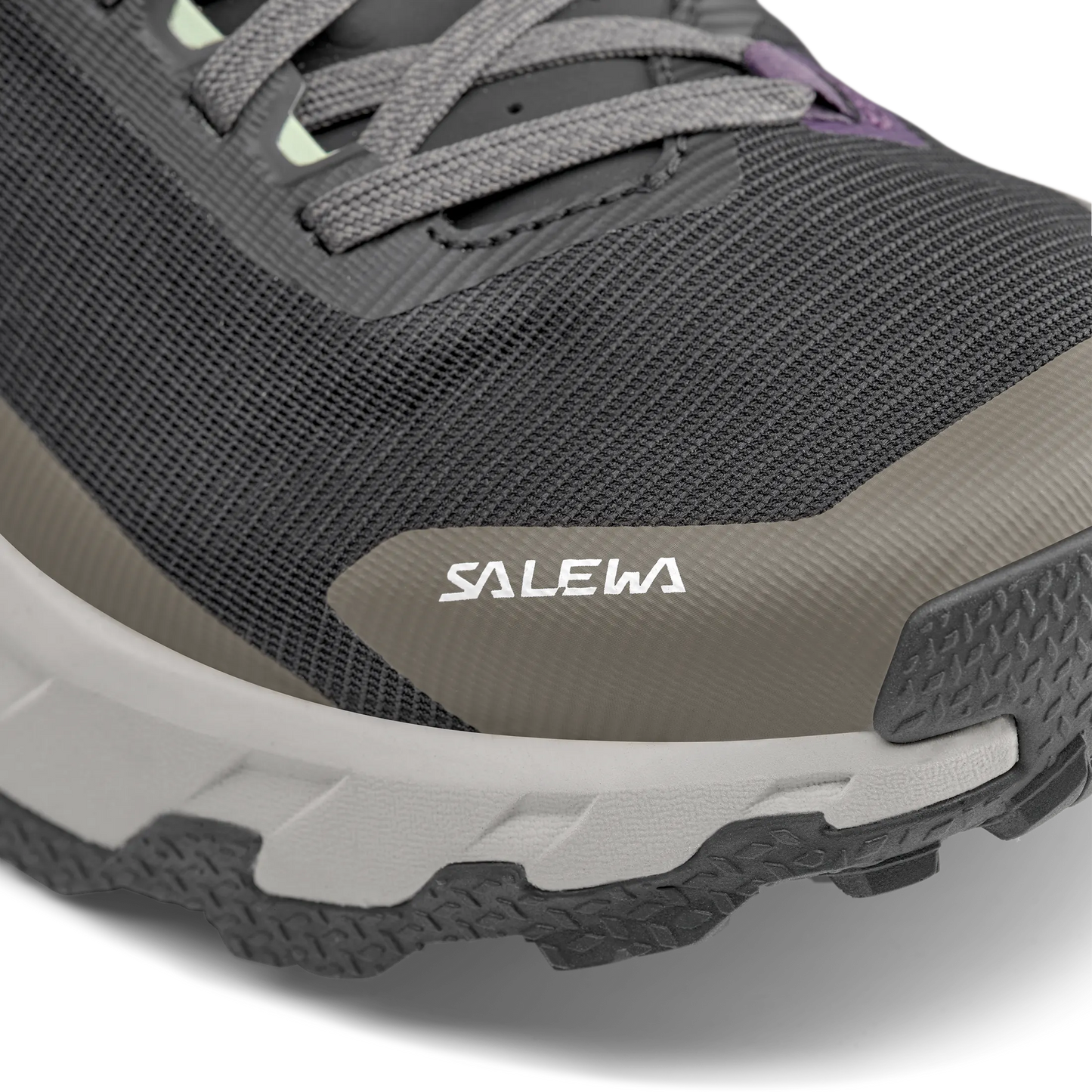 Salewa - Women's Pedroc 2 PTX - Black Out/Bungee Cord