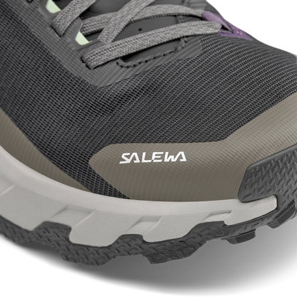 Salewa - Women's Pedroc 2 PTX - Black Out/Bungee Cord
