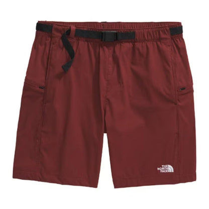 The North Face - Class V Pathfinder Belted Short 5in - Men's