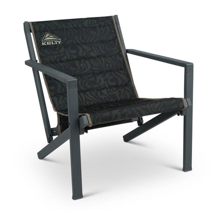 Kelty - Rad-Arondack Chair - Black Fern