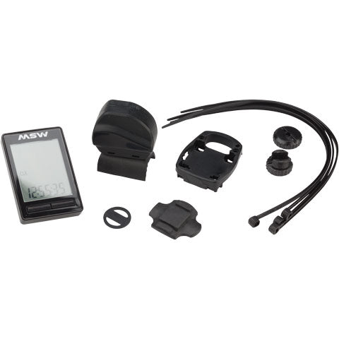 MSW - CC-200 Miniac Wireless