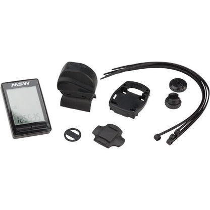 MSW - CC-200 Miniac Wireless