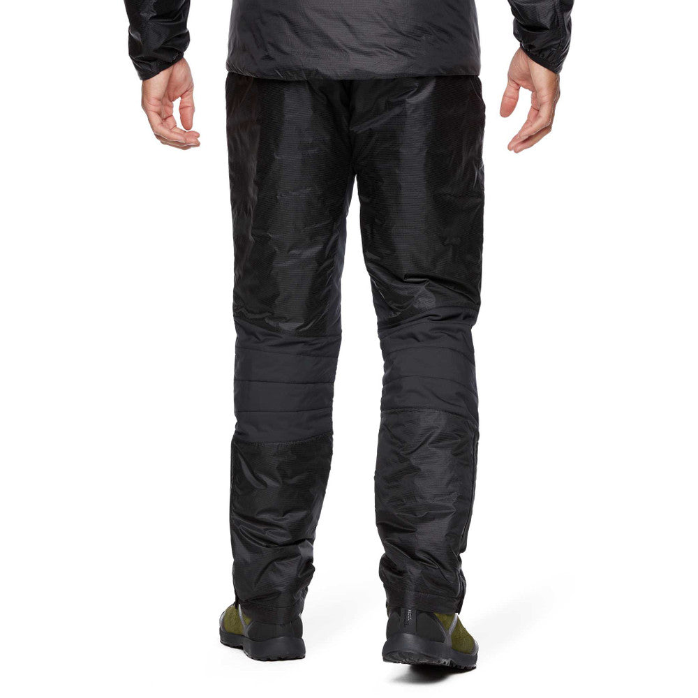 Black Diamond - Vision Hybrid Pants - Men's - Black