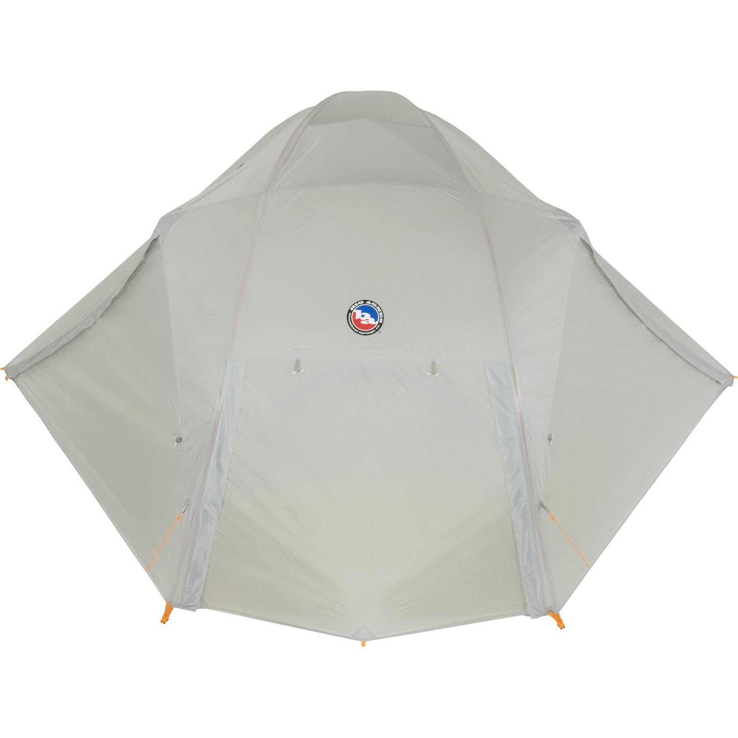Big Agnes - Salt Creek 3 Tent - Gray Violet Warm Olive