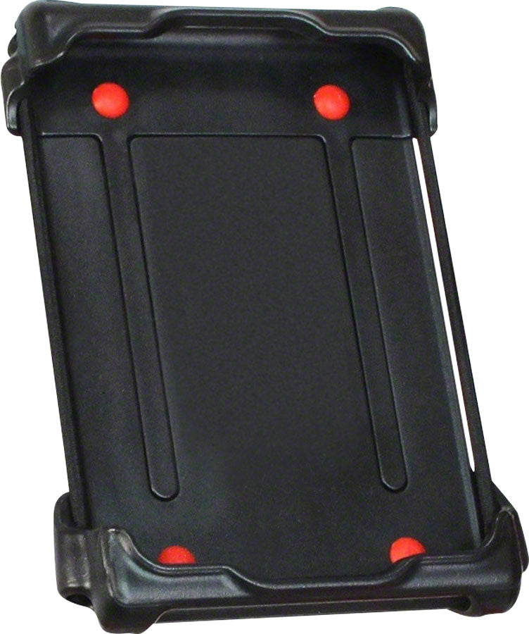 Delta - XL Smartphone Holder - Black