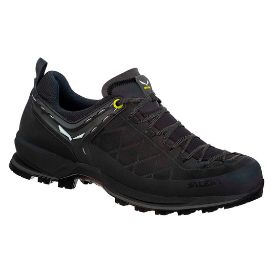 Salewa - Mtn Trainer 2 - Men's - Black/Black