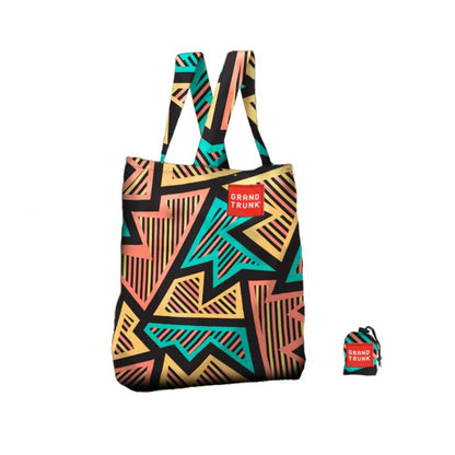 Grand Trunk - Eco Tote Bag - Vibin