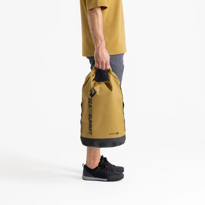 Sea to Summit - Big River Dry Bag - Gold Brown