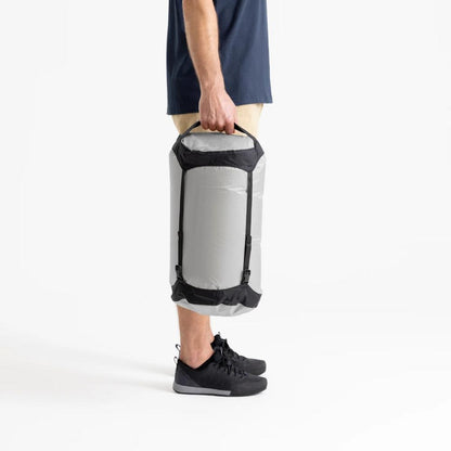 Sea To Summit - Ultra-Sil Compression Sack - High Rise Grey