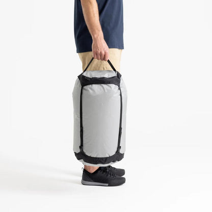 Sea To Summit - Ultra-Sil Compression Sack - High Rise Grey