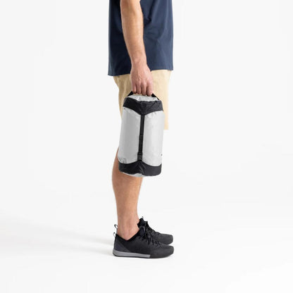 Sea To Summit - Ultra-Sil Compression Sack - High Rise Grey