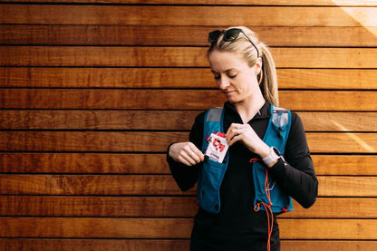 Skratch Labs - Energy Chews Sport Fuel - Orange