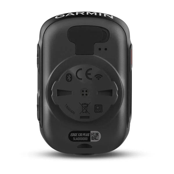 Garmin - Edge 130 Plus Bundle