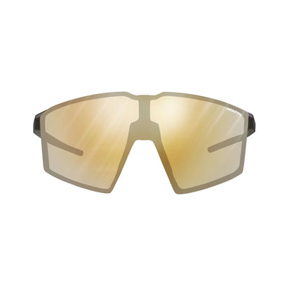 Julbo - Edge - Matte Blue White; REACTIV 1-3 High Contrast + Spectron 0