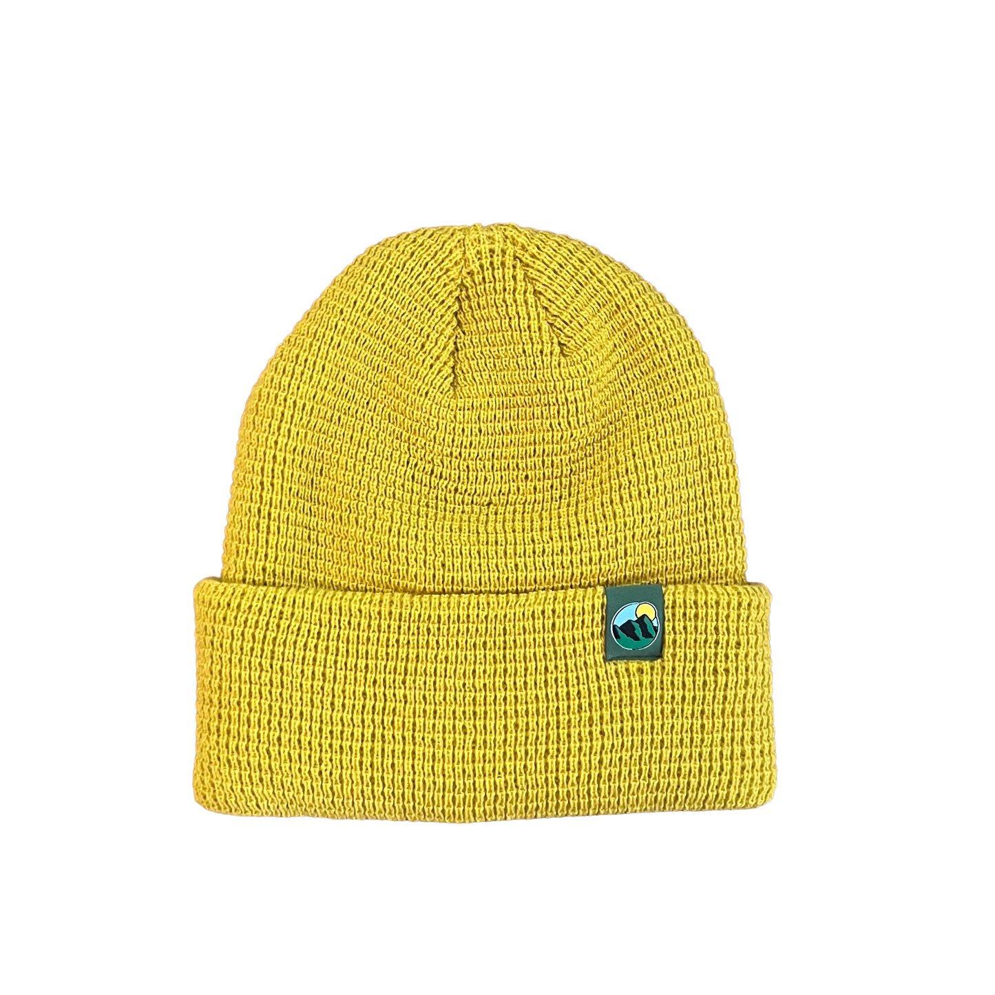 OGE - OGE Ryder - Mustard