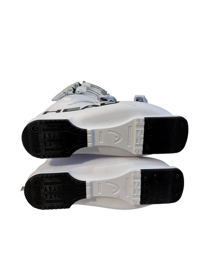 Head Raptor 50 boot 25 white