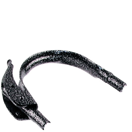 Voile - Sidethrow Heel Assembly