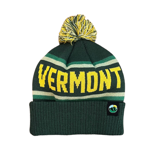 OGE - OGE Gary - Green/Yellow