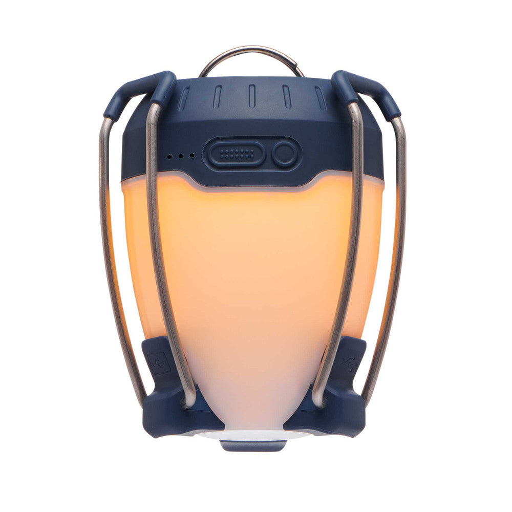 Black Diamond - Orbiter 650 Lantern - Ink Blue