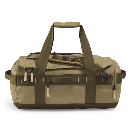The North Face - Base Camp Voyager Duffel 42L - Cedar Sycamore Khaki Stone