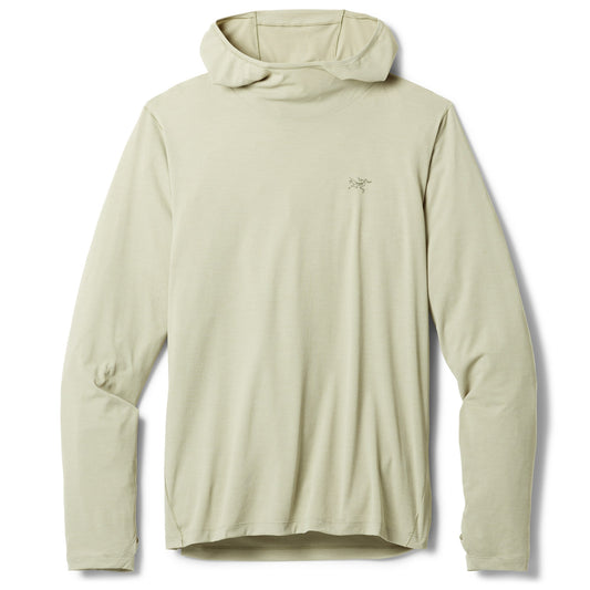 Arc'teryx - Mens Cormac Hoody - Habitat