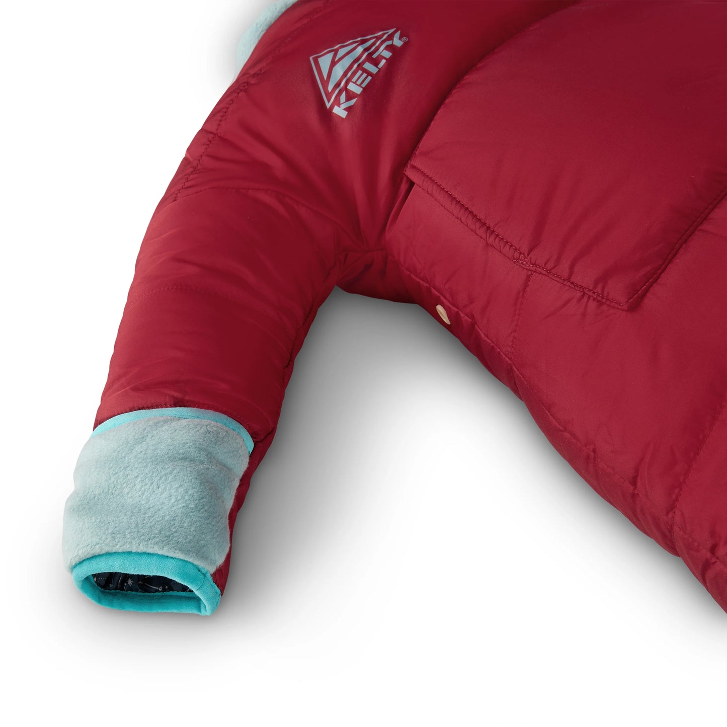 Kelty - Space Cadet 40 Infant - Tibetan Red