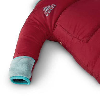 Kelty - Space Cadet 40 Toddler - Tibetan Red
