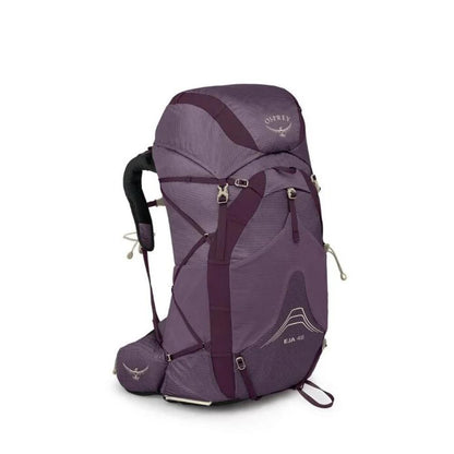 Osprey - Eja 48 - Purple Dusk