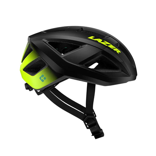 Lazer - Tonic KinetiCore - Black Flash Yellow