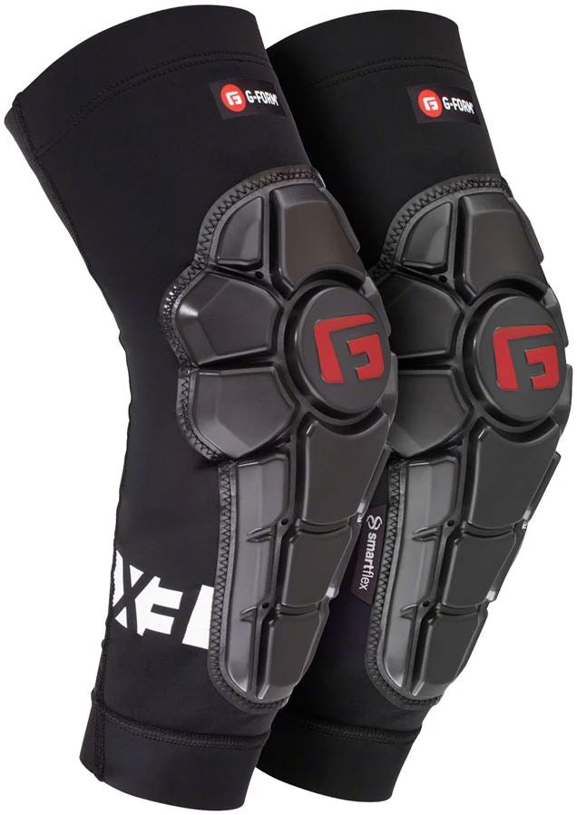 G-Form - Pro-X3 Elbow Guards - Black