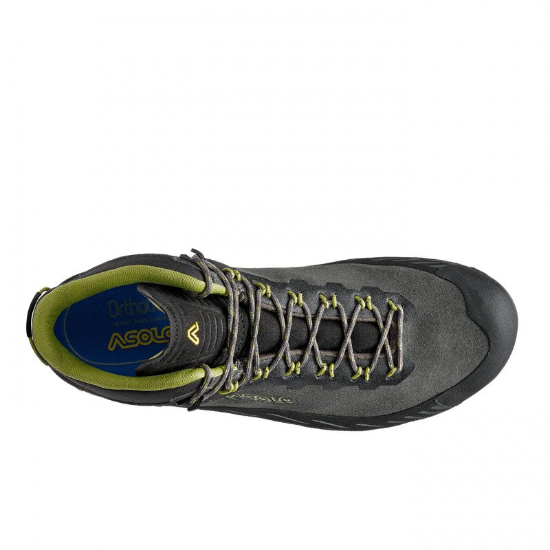 Asolo - Eldo Mid LTH GV - Graphite/Oasis